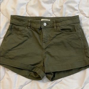 Shorts